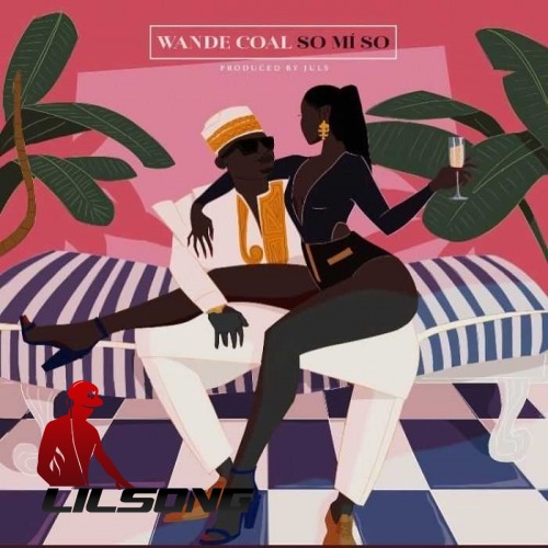 Wande Coal - So Mi So